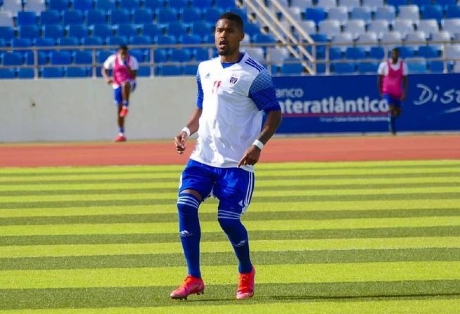 “Qarabağ”ın legioneri millidə qələbəyə sevinib