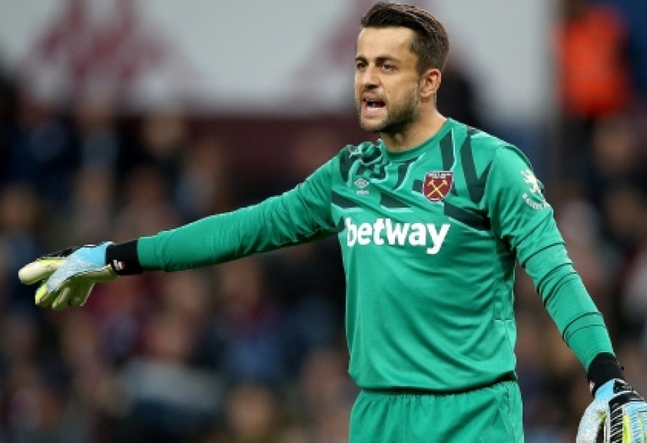 Polşa – San-Marino oyunu qapıçı Lukaş Fabianski üçün əlamətdar olub