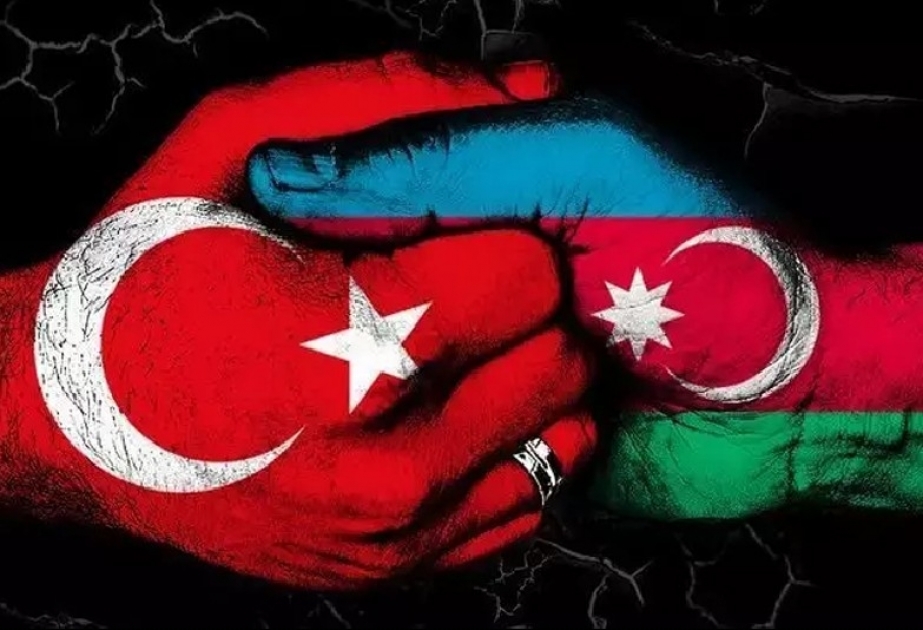 Azərbaycan Türkiyə birliyinə həsr edilmiş onlayn tədbir