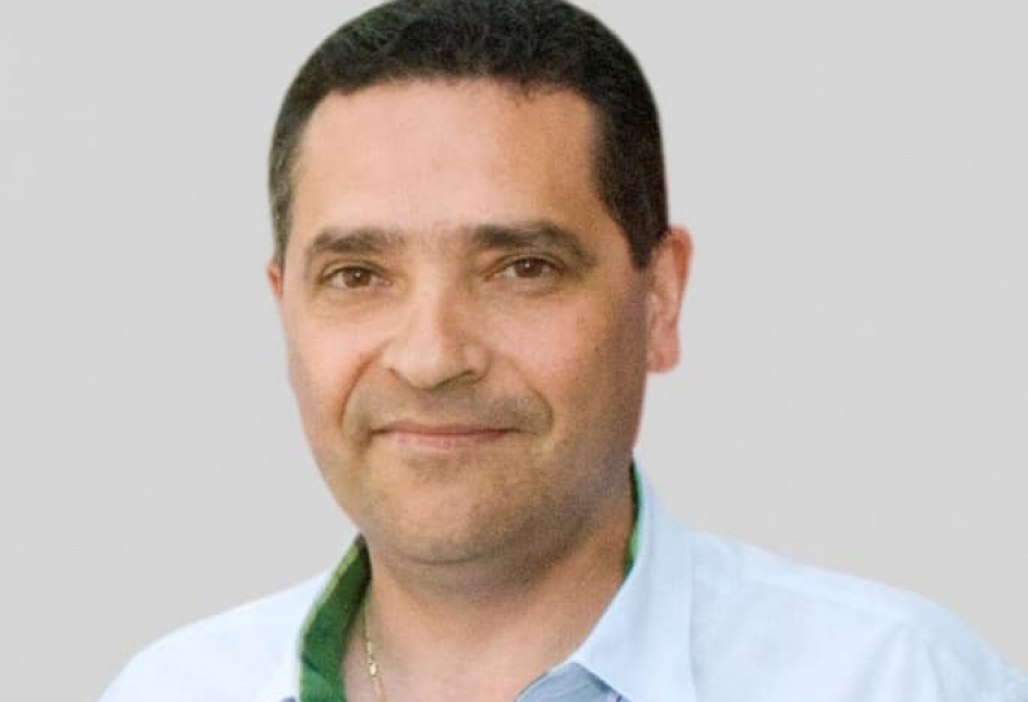 Azərbaycan Voleybol Federasiyasının nümayəndəsi “Minçanka Minsk” – “Olimpiakos Piraeus” oyununa təyinat alıb