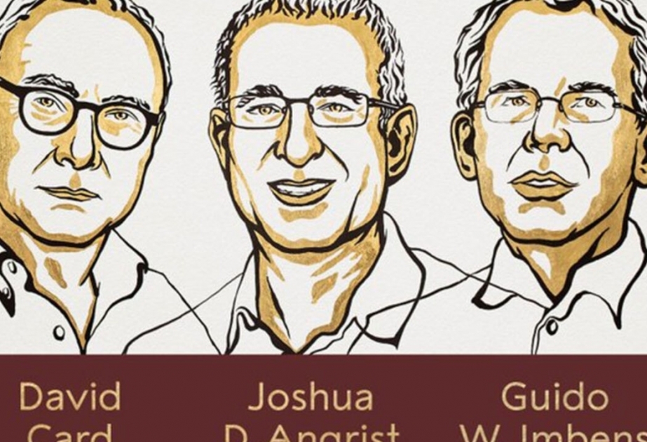 David Card, Joshua Angrist et Guido Imbens reçoivent le Prix Nobel d’économie 2021