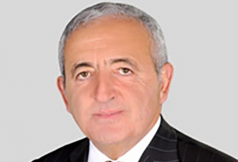 Akademik Asəf Hacıyev: Vətən müharibəsində Qələbənin qazanılmasında mənəvi xüsusiyyətlər də böyük rol oynadı