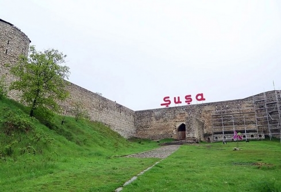 Turizm və rekreasiya zonalarının yaradılması üçün Qarabağda mühüm turizm potensialı mövcuddur
