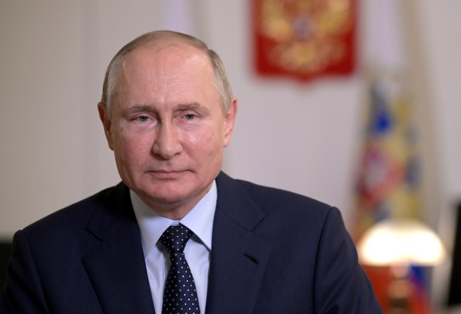 Non-Alignment Movement offers new opportunities for global security, says Putin