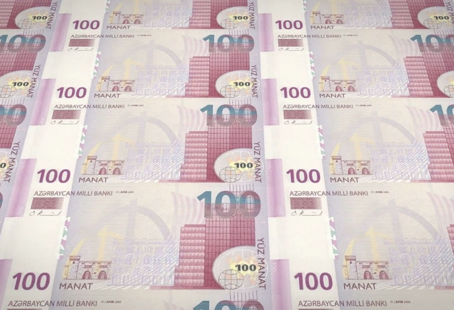 Sentyabrda Gömrük Komitəsi tərəfindən büdcə daxilolmaları 383,1 milyon manat olub