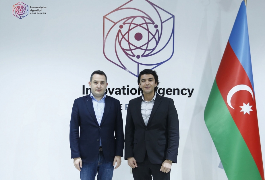 Azərbaycan və ABŞ innovasiyalar və yüksək texnologiyalar sahəsində əməkdaşlığa başlayır
