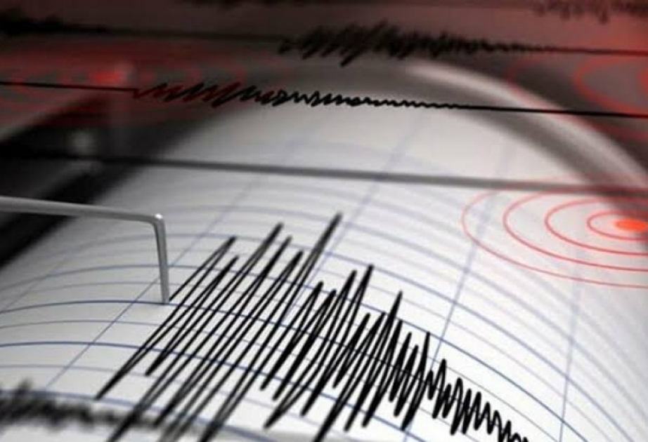 Türkei: Leichtes Erdbeben in Muğla
