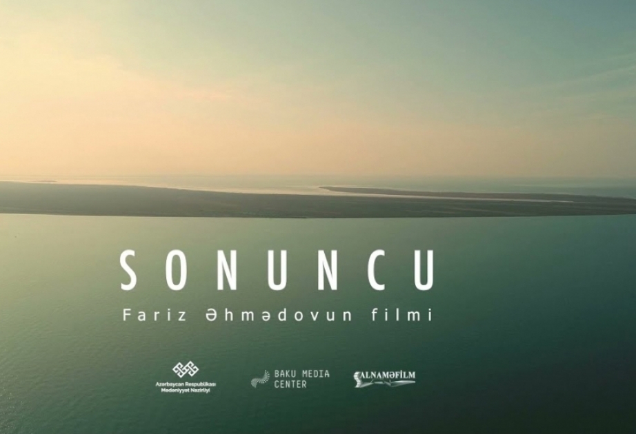 Azerbaiyán estará representado en el Festival Internacional de Cine del Bósforo