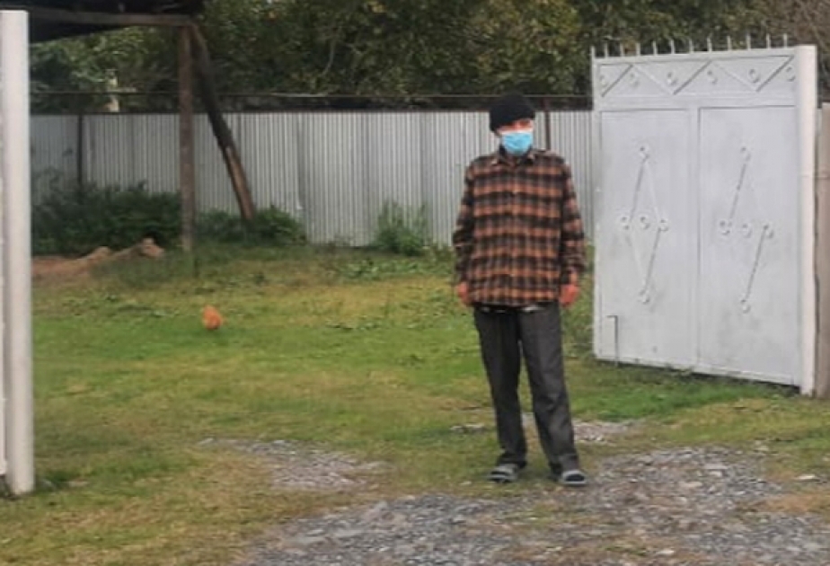 Koronavirus xəstəsi barəsində cinayət işi açılıb