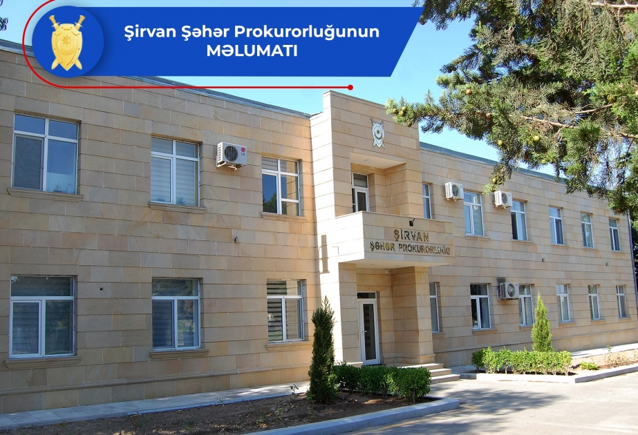 Körpələr evi-uşaq bağçasının müdiri tərəfindən pul vəsaitlərinin mənimsənilməsi faktı ilə bağlı cinayət işi başlanıb