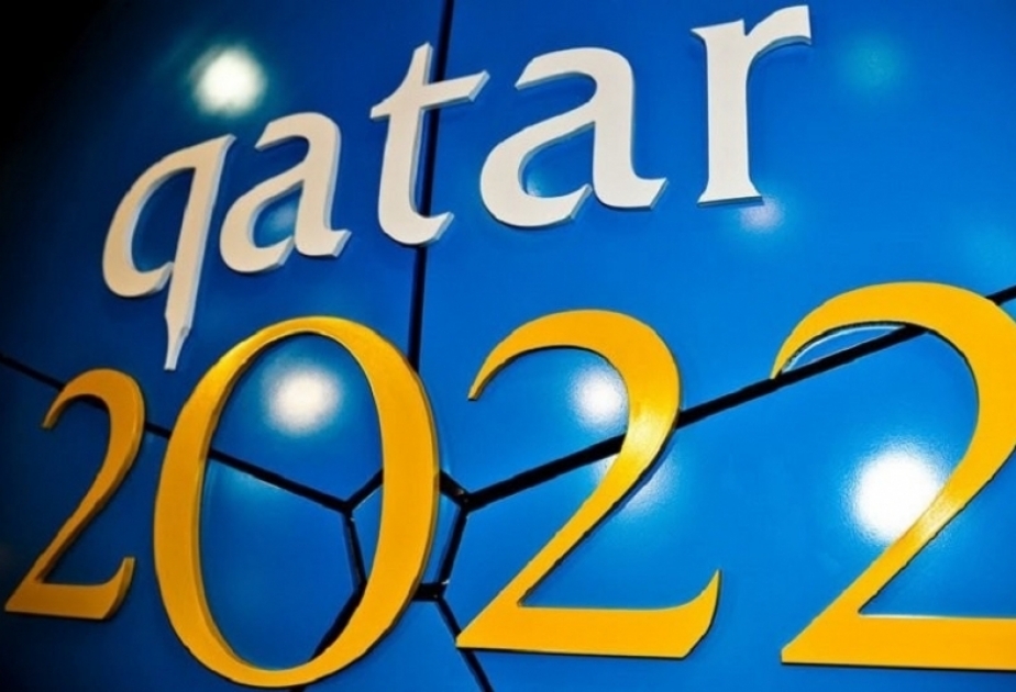 Hoy finaliza el partido de octavos de final de la fase de clasificación para el Mundial de 2022
