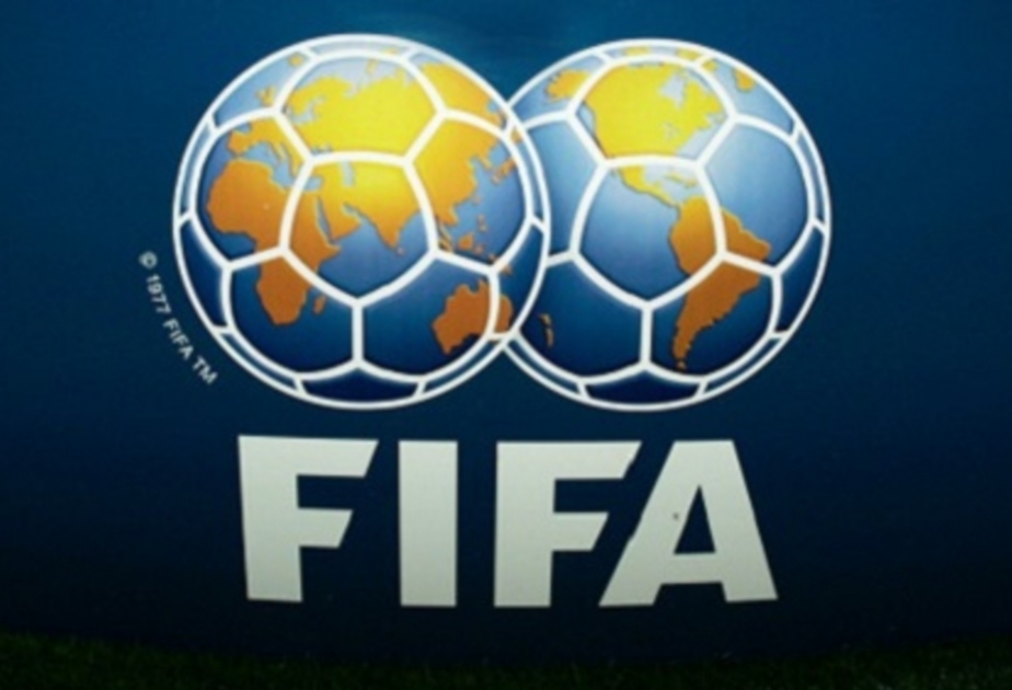 ФИФА восстановила в правах Чадскую федерацию футбола