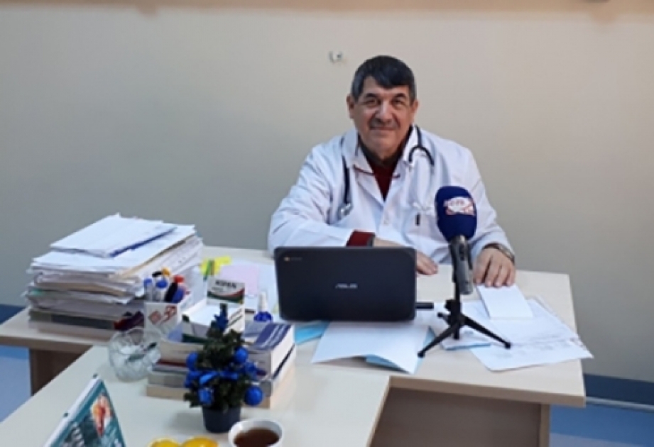 Buster doza koronavirusa qarşı formalaşan immuniteti gücləndirir