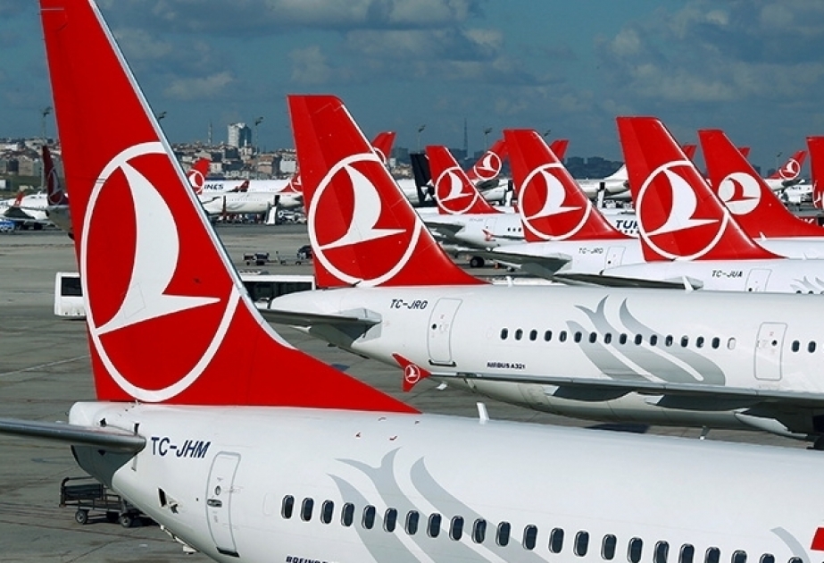 Turkish Airlines est la deuxième compagnie aérienne en Europe