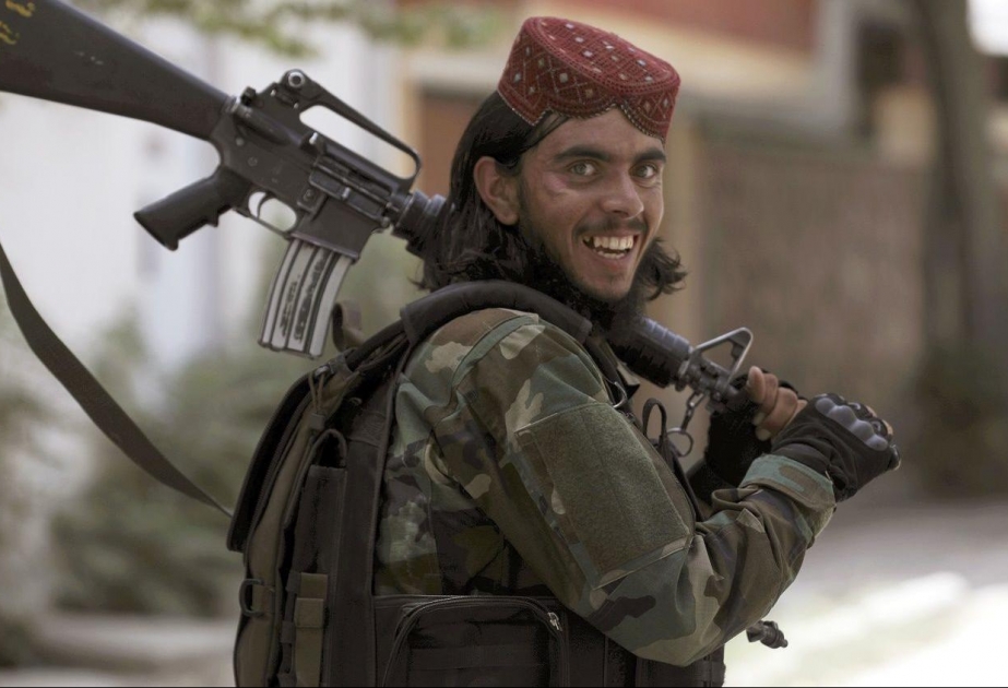 “Taliban” hökuməti bütün hərbçilərə xidmətə qayıtmağı təklif edib
