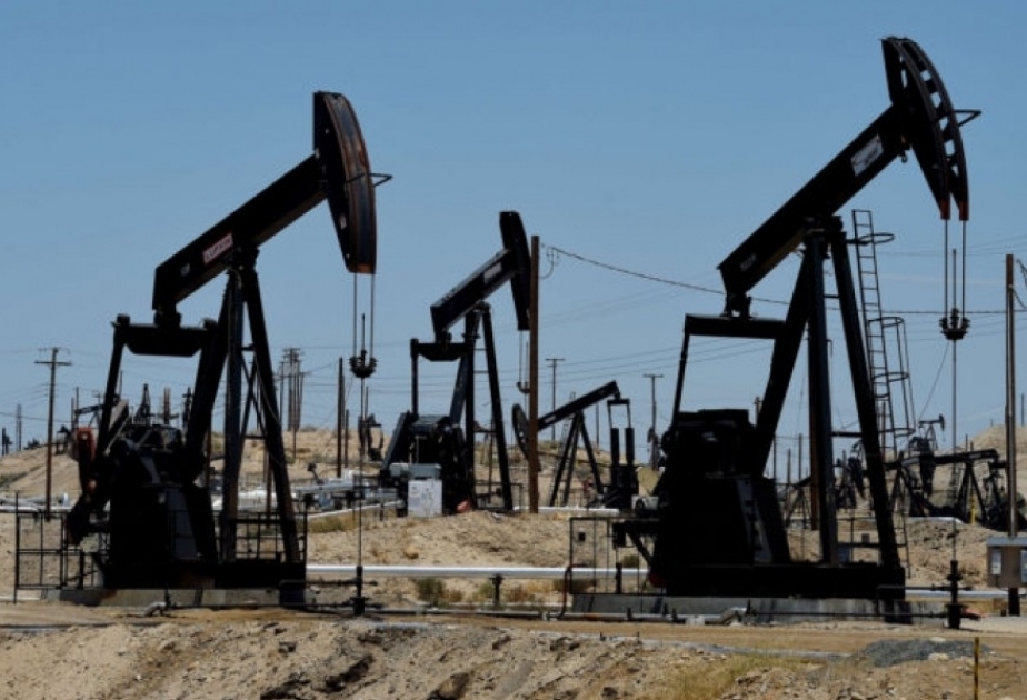 Цена азербайджанской нефти обновила рекорд этого года