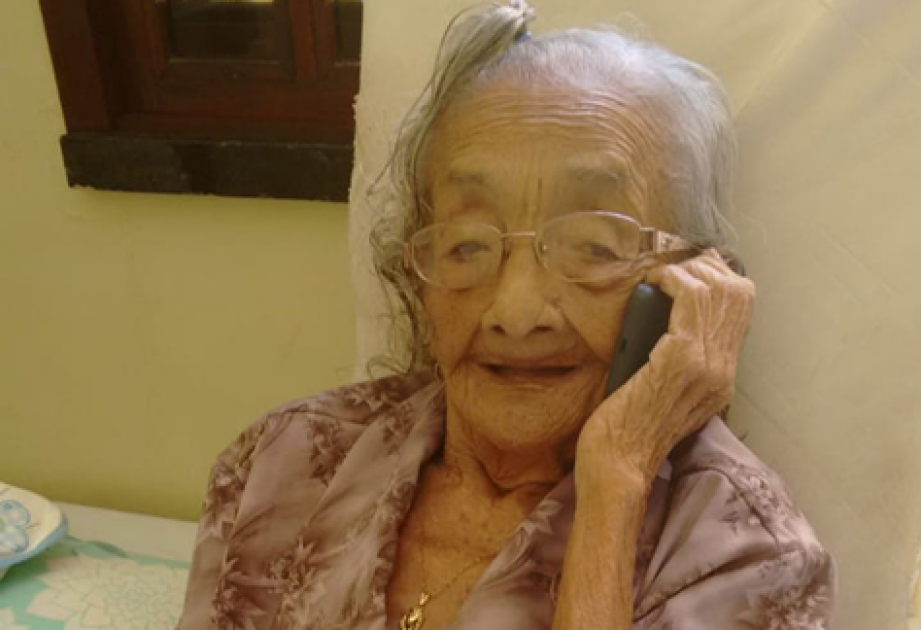 Бразильская долгожительница, перенесшая COVID-19 и испанский грипп, умерла в возрасте 116 лет