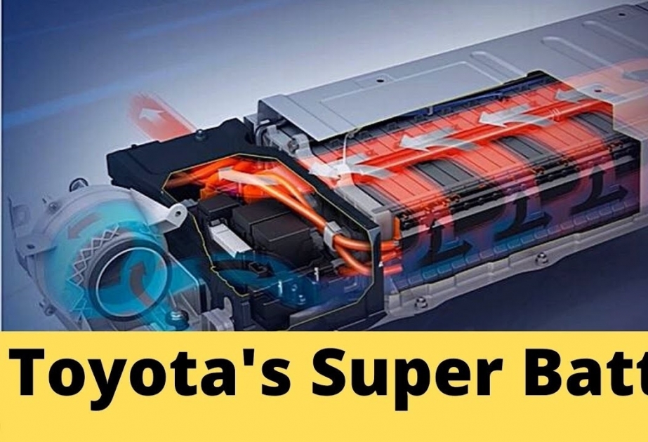 “Toyota” şirkəti avtomobilləri üçün yeni günəş batareyası sistemi hazırlayacaq