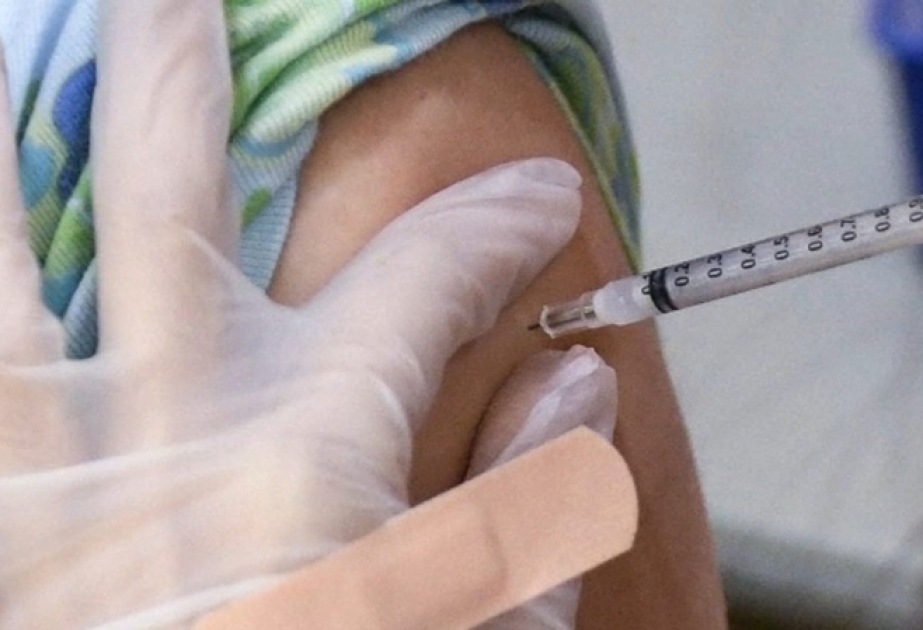 В Швеции более 100 человек были вакцинированы препаратами с истекшим сроком годности