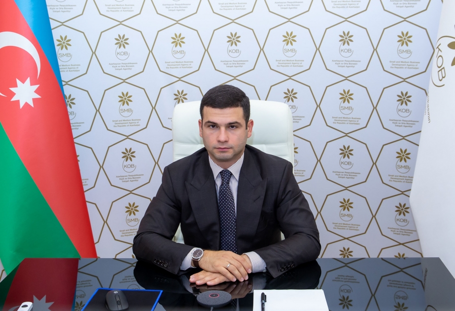 İndiyədək Qarabağda biznes qurmaq istəyən sahibkarlardan KOBİA-ya 791 müraciət daxil olub