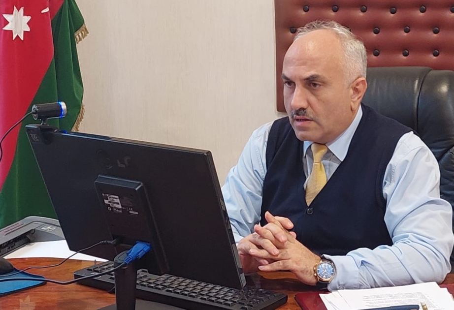 USAİD-in nümayəndəsi işğaldan azad olunmuş ərazilərdə aparılan bərpa-quruculuq işləri barədə məlumatlandırılıb