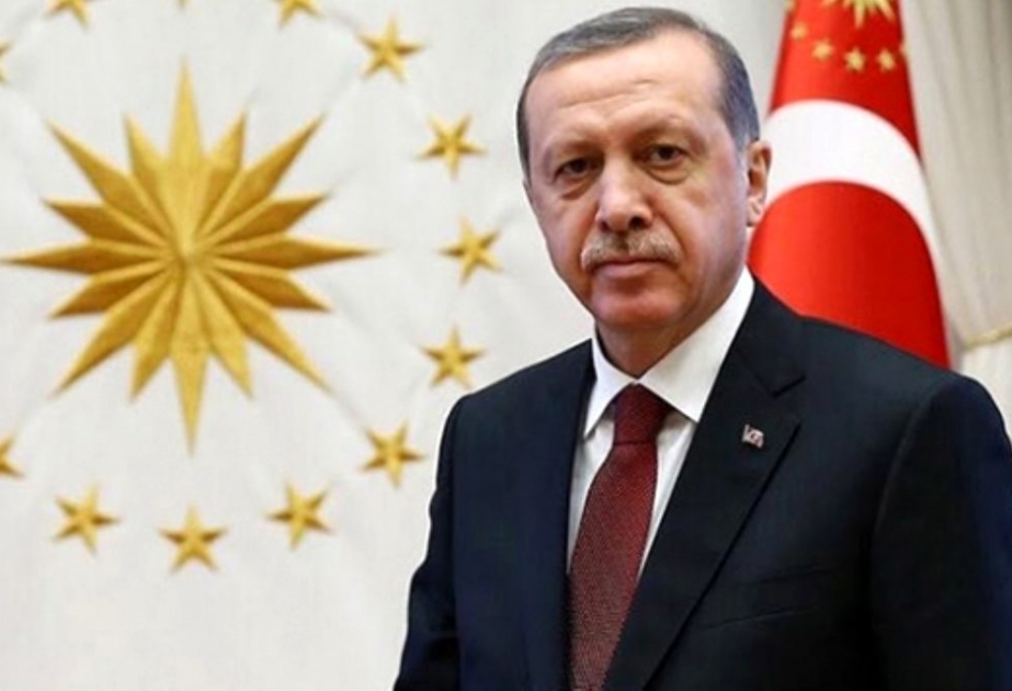 Türkiyə Prezidenti Əfqanıstan üzrə işçi qrupunun yaradılmasını təklif edib