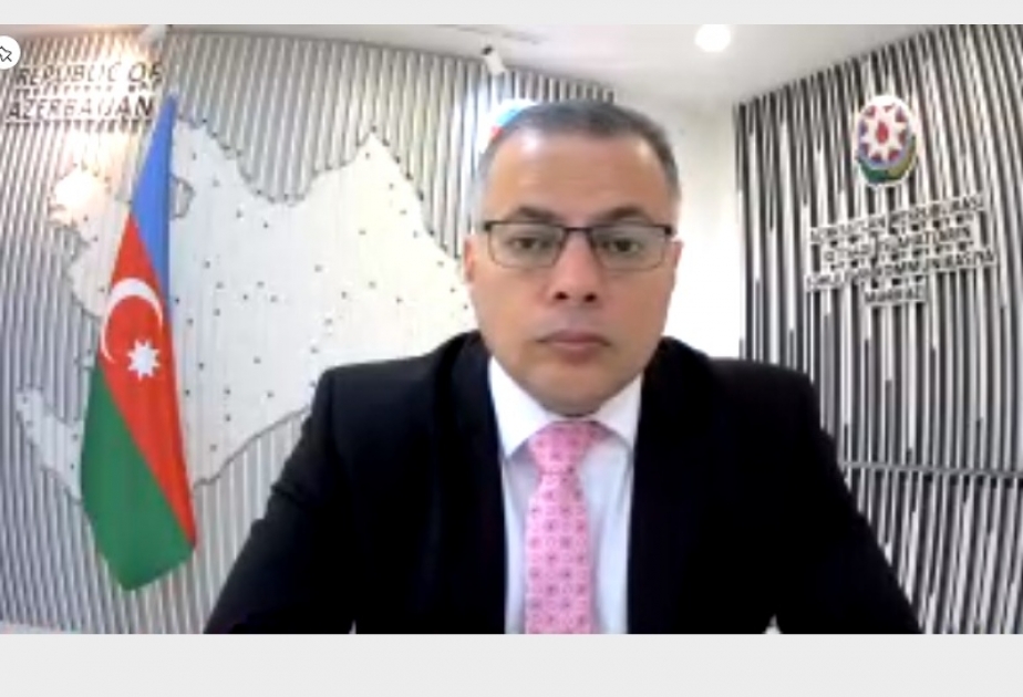 Azərbaycanda rəqəmsal ödənişlərin genişləndirilməsinin monitorinq nəticələri müzakirə edilib