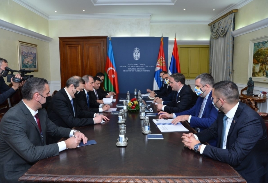 L’obligation de visa entre l'Azerbaïdjan et la Serbie a été levée