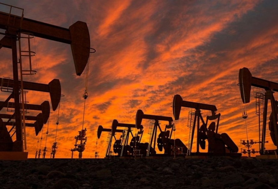 Цены на нефть снизились
