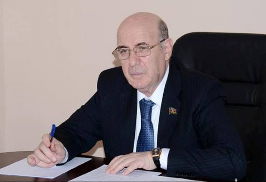Əhliman Əmiraslanov: Vaksinin qüvvətləndirici üçüncü dozası yoluxmaları önləyə və ölümləri azalda bilər