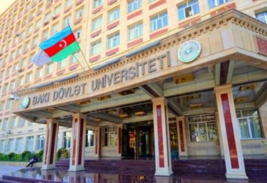 BDU: “Zəfər yolu” layihəsinin növbəti qonağı Vətən müharibəsi iştirakçısı Davud Əliyev olub