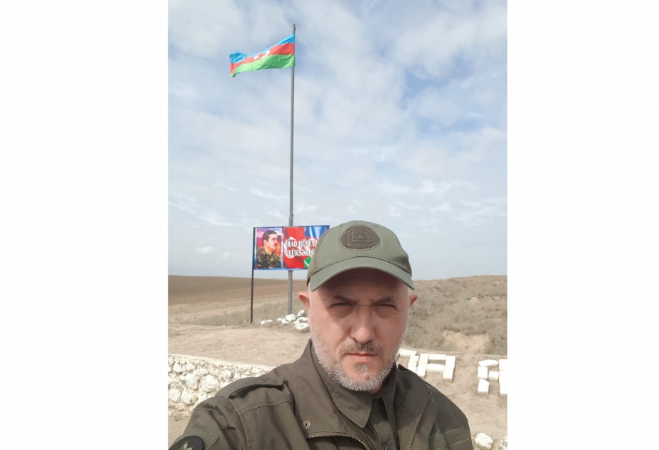 Российский политолог: Я уверен, что это будет совершенно другой Карабах – современный и с развитой экономикой