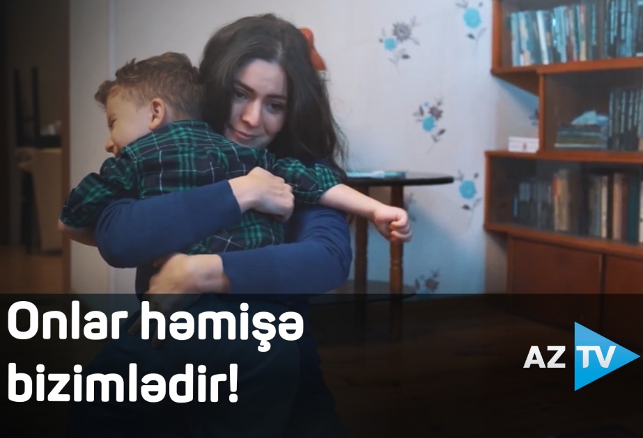 AzTV подготовило видеоролик, посвященный памяти шехидов