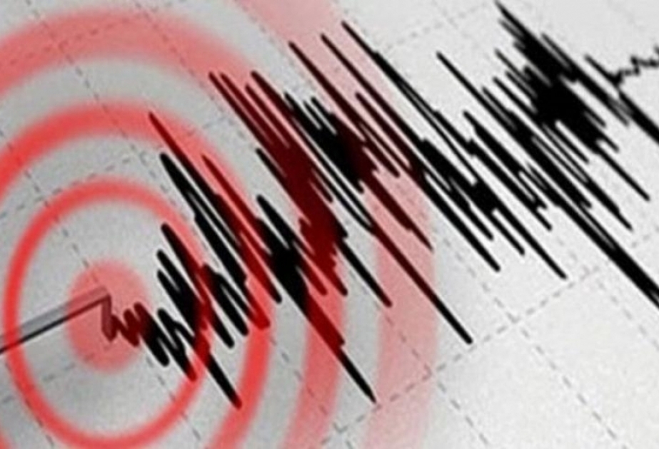 Türkei: Leichtes Erdbeben der Stärke 4.4 in Antalya