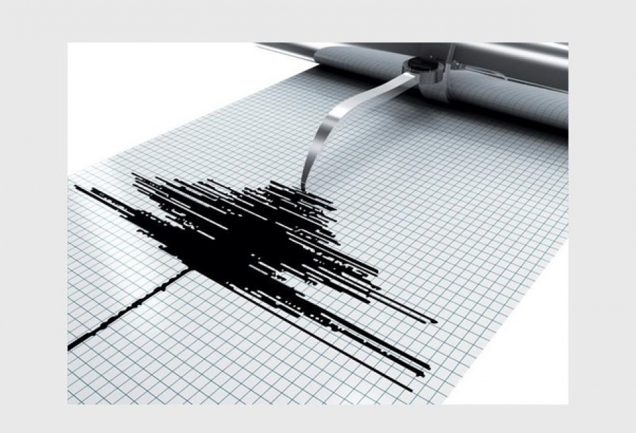 Erdbeben der Stärke 4.8 in Indien