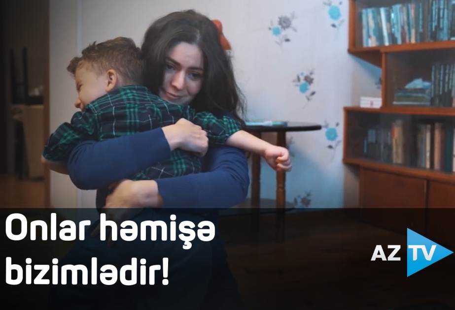 AzTV-də şəhidlərlə bağlı növbəti videoçarx hazırlanıb VİDEO