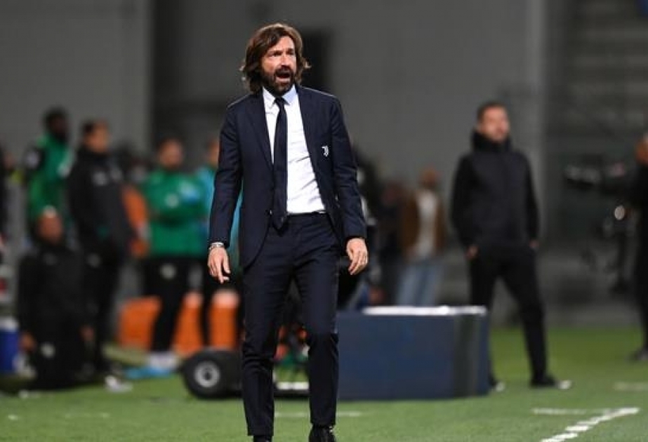 Andrea Pirlo “Barselona”nın baş məşqçisi təyin oluna bilər