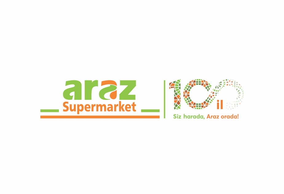 ® “Araz” supermarketlər şəbəkəsində “1001 şans” lotereyasının növbəti qalibi bəlli oldu