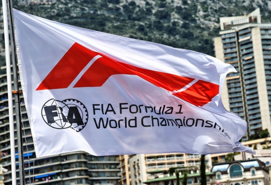 Gələn il keçiriləcək Formula 1 üzrə dünya
çempionatının ilkin təqvimi açıqlanıb