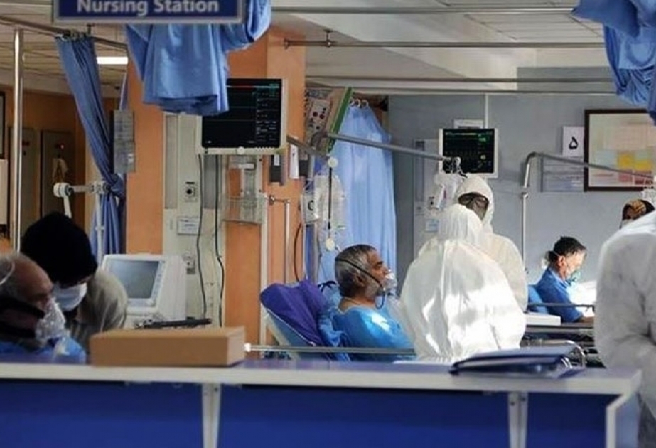 Iran’s daily coronavirus deaths retreats again to under 200
