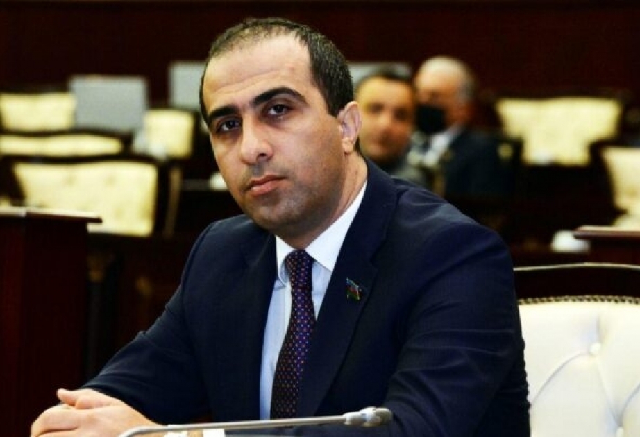 Deputat: İkili standartların darmadağın edilməsi Azərbaycanın qlobal etimad qazanmasına səbəb olub