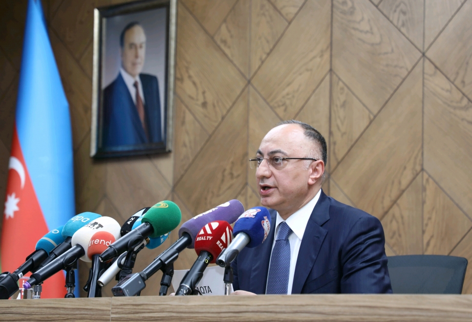 AQTA 191 adda aktiv maddəni əhatə edən pestisidlərin ölkə ərazisində istifadəsinə qadağa qoyub