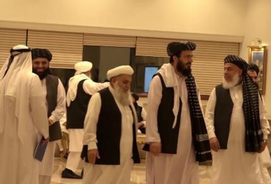 Taliban delegation to hold talks with Turkish officials