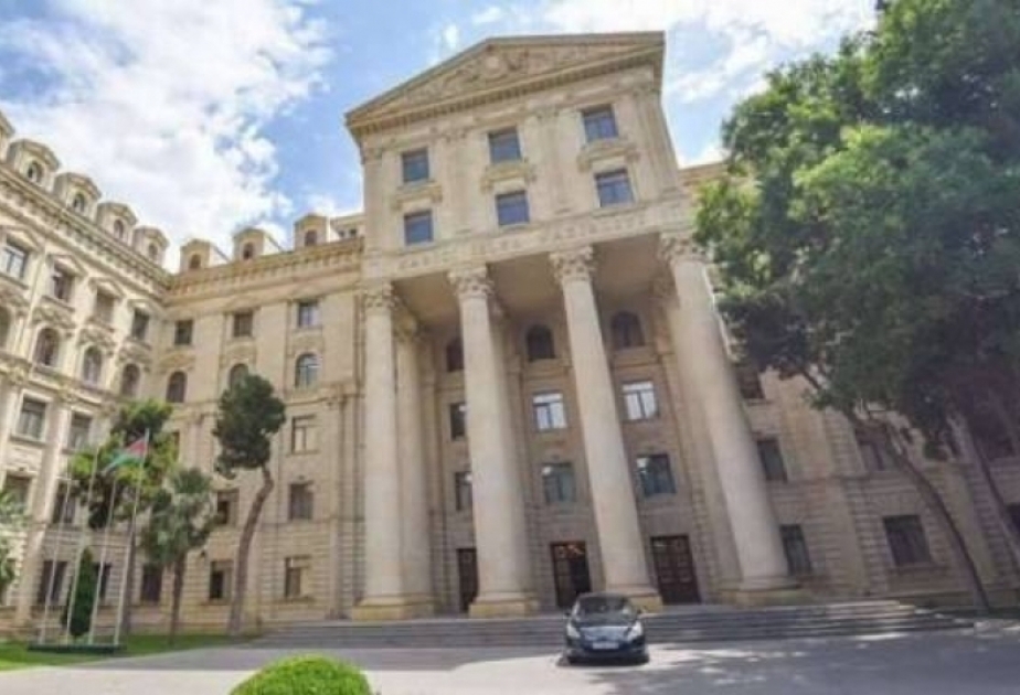 Азербайджан в качестве председателя Движения неприсоединения распространил итоговый документ