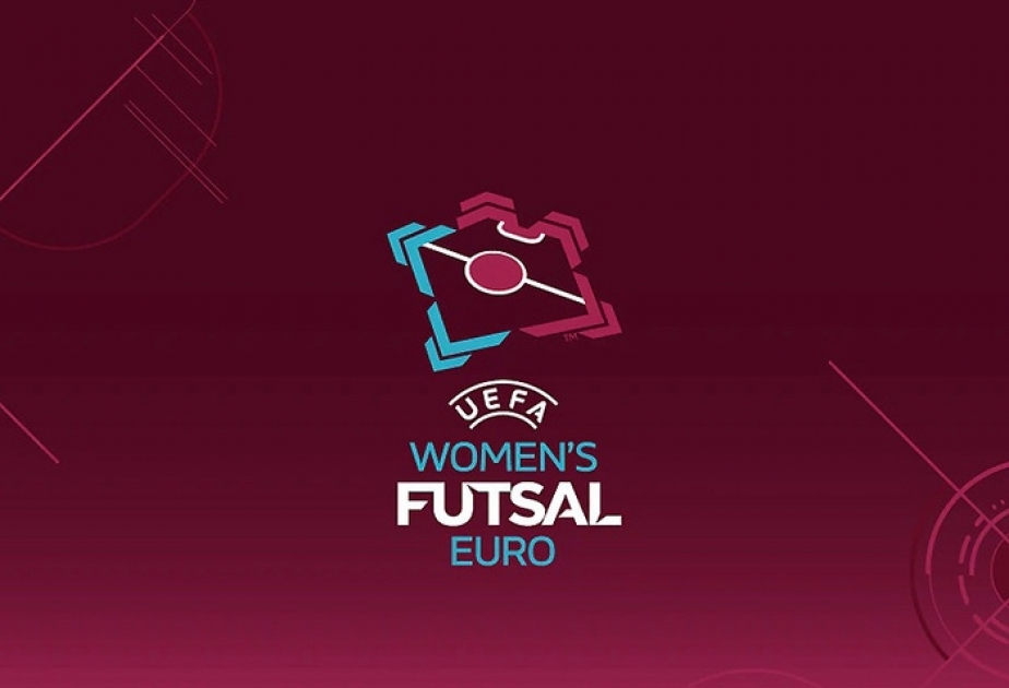 Futzal üzrə FIFA refersi Knyaz Əmiraslanov beynəlxalq turnirə təyinat alıb