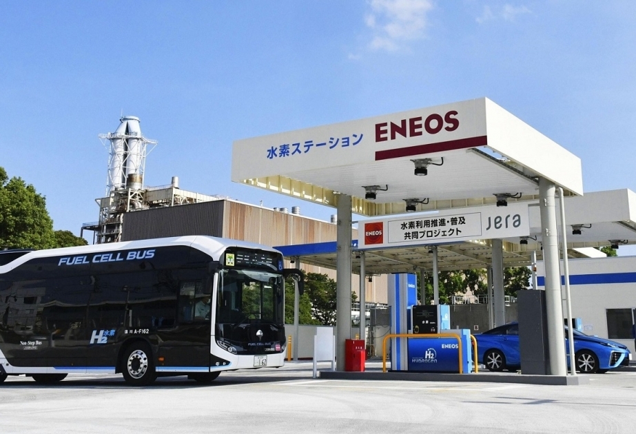 Japan average gasoline price rises to 7-year high