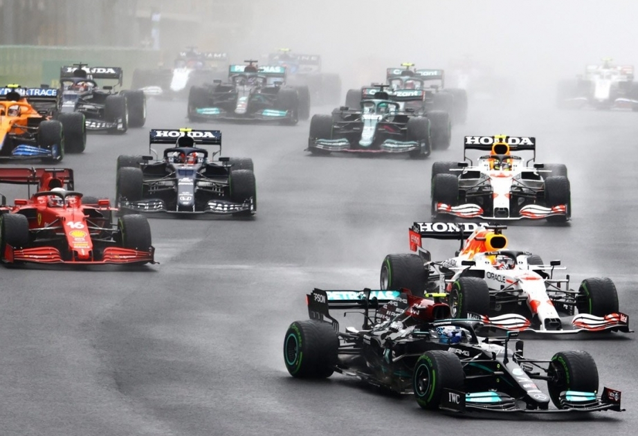 В сезоне-2022 Формула-1 проведет шесть Гран-при со спринт-квалификациями