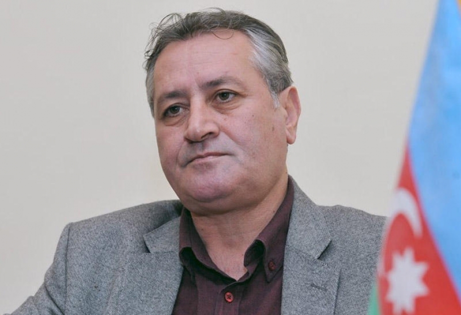 Elçin Hüseynbəyli: Prezident İlham Əliyev təkcə islahatçı və müdrik Sərkərdə yox, həm də qurucu rəhbərdir