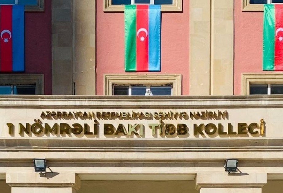 11 illik təhsil bazasında 1 nömrəli Bakı Tibb Kollecinin boş qalan yerlərinə qəbulda ən yüksək keçid balı 166 olub