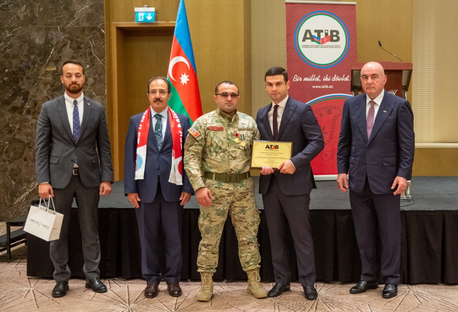Qarabağın bərpası və yenidən qurulması prosesində iş adamlarının iştirakına dair müzakirələr aparılıb